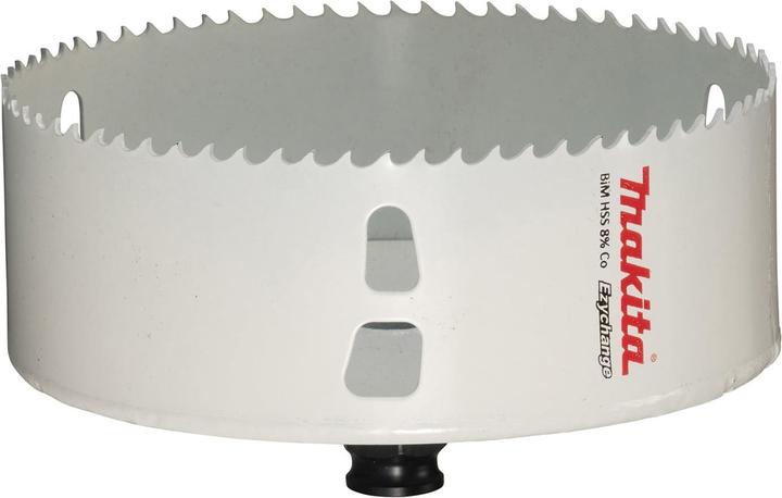 Produktbild Makita EZYCHANGE BIM-Lochsäge 113mm (133 mm)