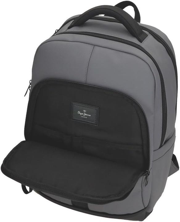 Actual product image Pepe Jeans Hoxton Laptop Backpack (18.27 l)