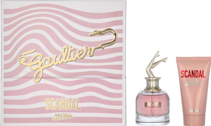 Gaultier Scandal (Parfum Set)