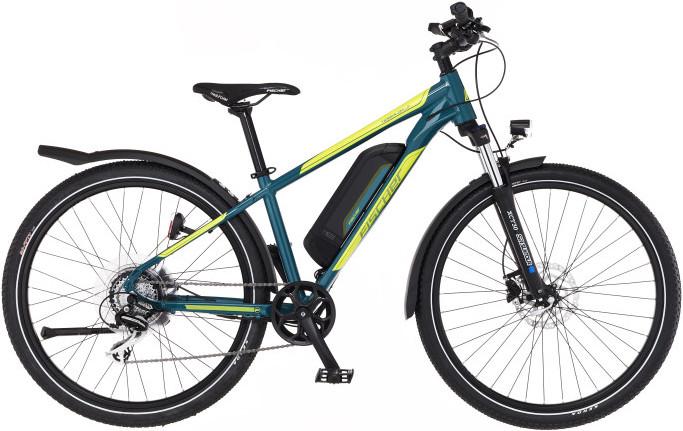 Fischer Terra 2.1 Junior 38 cm (38 cm)