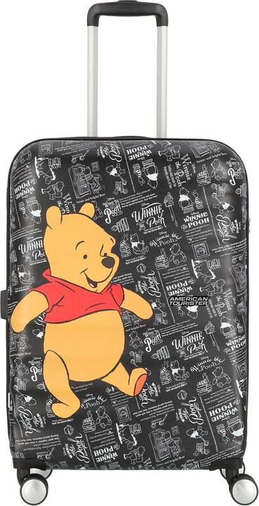 Produktbild American Tourister WAVEBREAKER DISNEY Spinner (64 l)