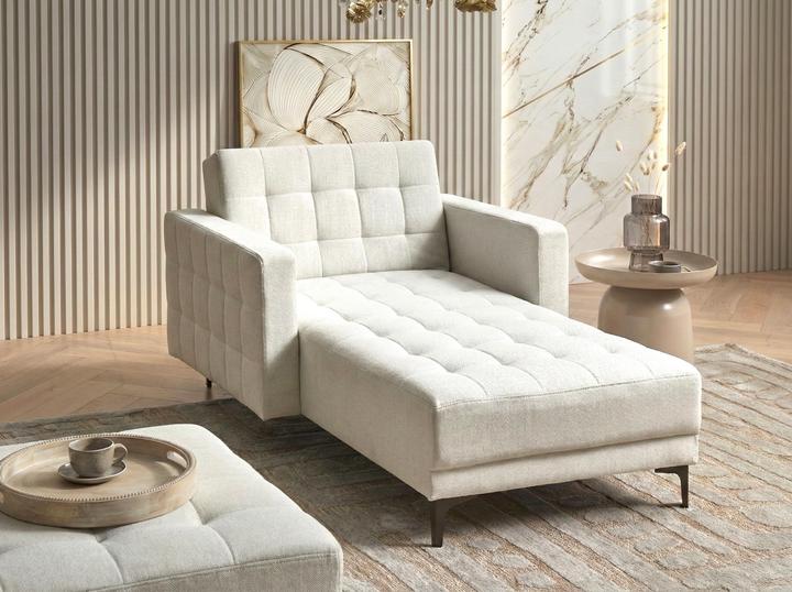 Actual product image Beliani Aberdeen (Recamiere)