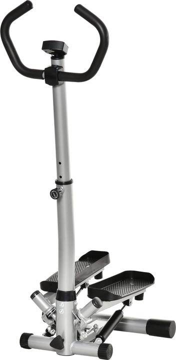 Image du produit Jamb Stepper avec poignée