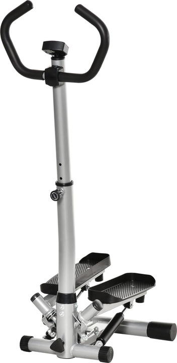 Produktbild Jamb Stepper mit Handgriff