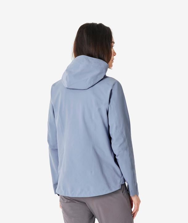 Actual product image Quechua Wanderjacke Damen - MH900 (XS)
