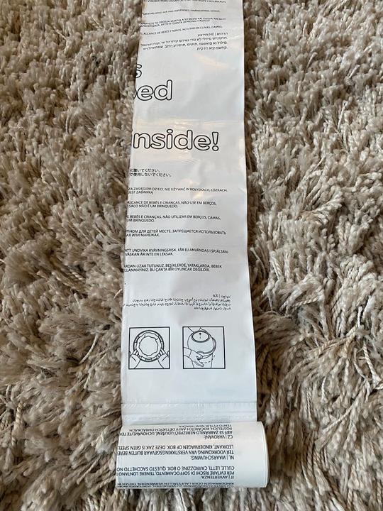 Image du produit Magic Sac à couches