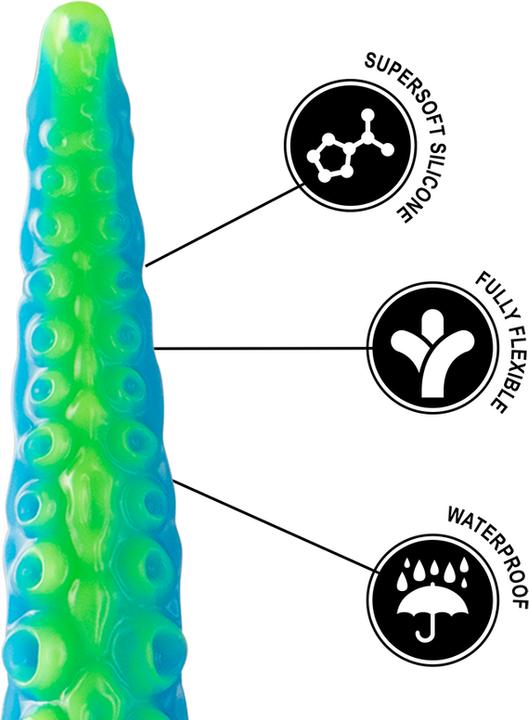 Actual product image Epic Scylla