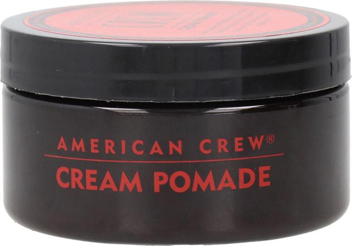 Image du produit American Crew Pomade à la crème (Pommade capillaire, 80 g)