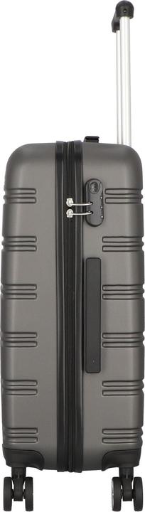 Immagine prodotto Worldpack Set di valigie Toronto a 4 ruote 3 pezzi (97 l)