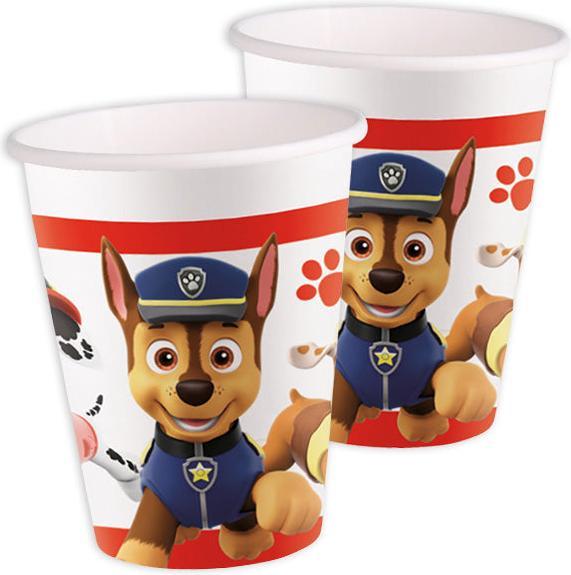 Immagine prodotto Procos Paw Patrol (8 x)