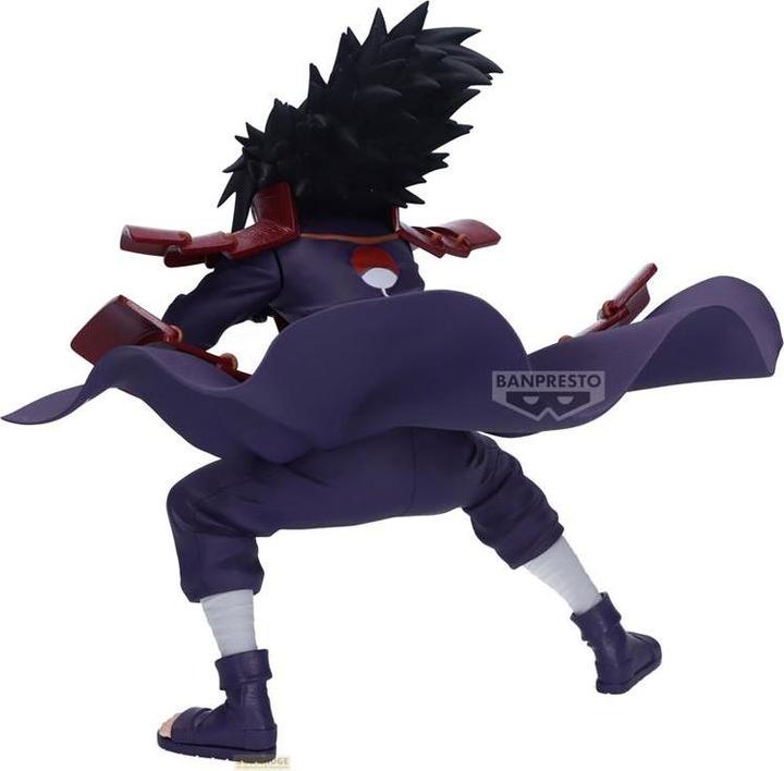 Immagine prodotto Banpresto Naruto - Madara Uchiwa Vibration Stars