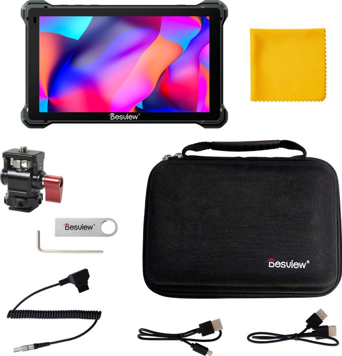 Image du produit Desview R7III (7", Full HD)
