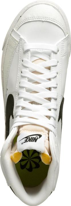 Produktbild Nike Blazer Mid 77 Next Nature Damen (38)