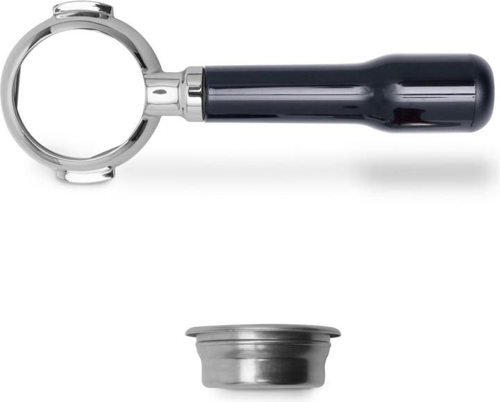 Produktbild Lelit Classic Siebträger 58mm Bodenlos