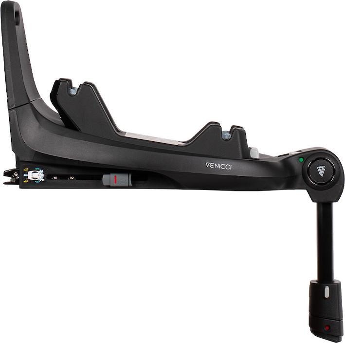 Actual product image Venicci Tiago Isofix Base 360