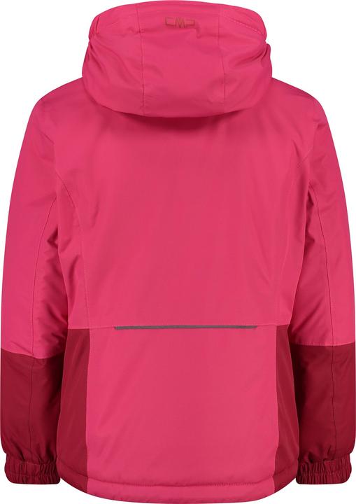 Image du produit CMP Campagnolo Sweat à capuche (164)