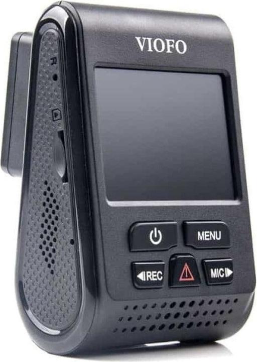 Immagine prodotto Viofo A119-G V3 (Ricevitore GPS, QHD)