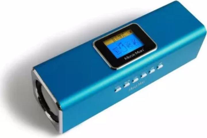 Actual product image Technaxx Musicman Ma