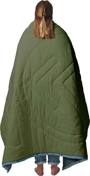 Immagine prodotto Voited Decke Classic Ripstop Blanket