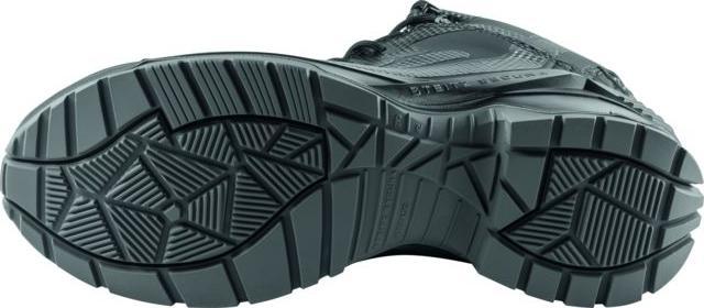 Actual product image Steitz Secura Lace-up boot black, XB version VD 3800 SST SF ESD, S3 NB, EU shoe size: 43 (S3, 43)