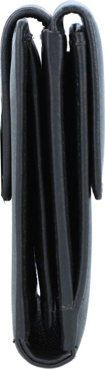 Actual product image Golden Head Polo wallet RFID leather 12 cm