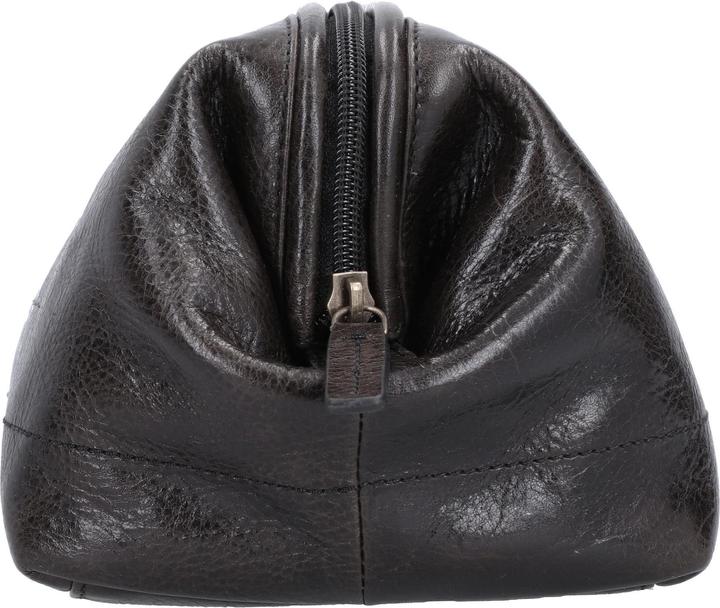 Image du produit Fossil Trousse de toilette Travel en cuir 27 cm (5 l)