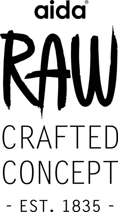 Actual product image RAW Napkin (4 x)