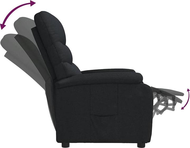 Immagine prodotto vidaXL Relaxsessel