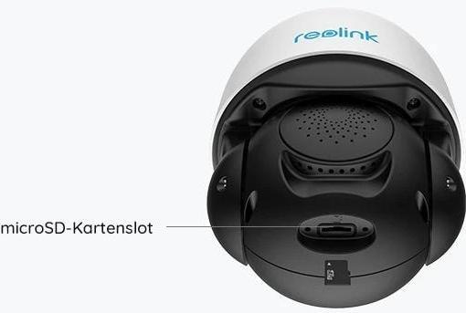 Productafbeelding Reolink RLC-523WA (2560 x 1920 pixels)