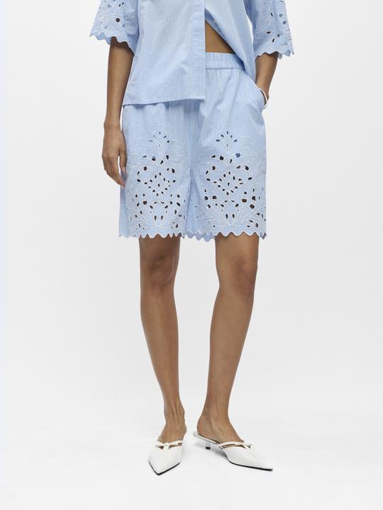 Image du produit Object Cut-out Shorts (36)