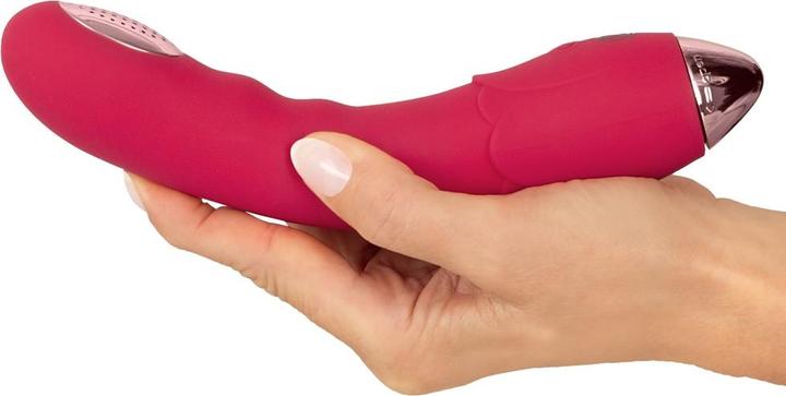 Actual product image You2Toys Showers to orgasm