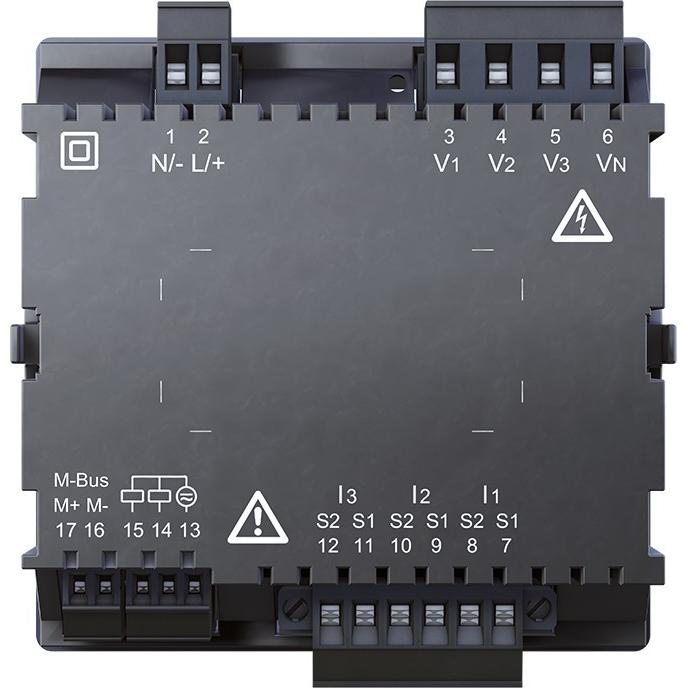 Thumbnail - Janitza, Energiemessgerät, Universalmessgerät