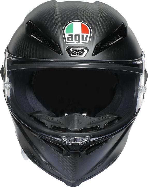 Immagine prodotto AGV Integralhelm Pista GP RR (56 cm, S)