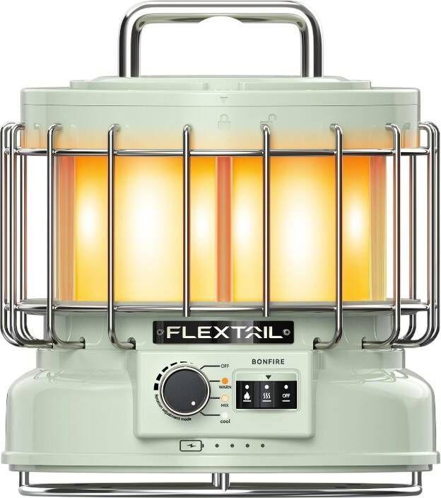 Immagine prodotto Flextail Lanterna Max Umidificatore Luce da Campeggio