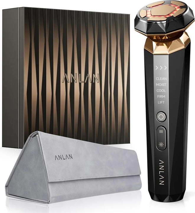 Produktbild Anlan Diamond Series Pro