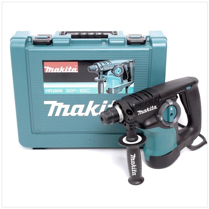 Productafbeelding Makita HR 2800 (Hamerboor)