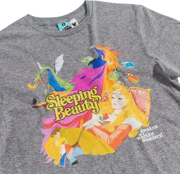 Produktbild Disney Interactive Studios Retro TShirt (L)