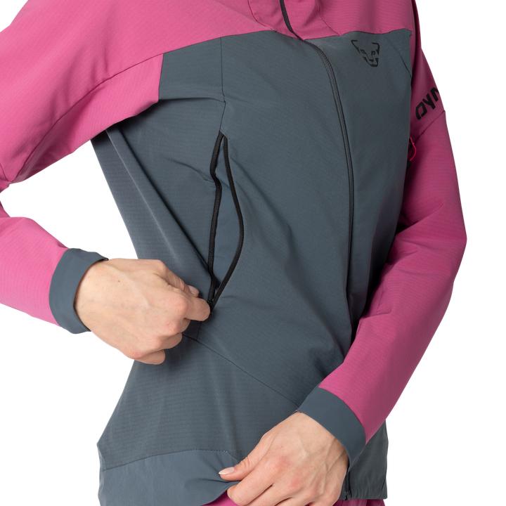 Produktbild Dynafit Ridge Thermal Kapuzenjacke Damen (L)