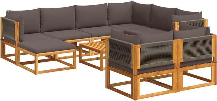 Produktbild vidaXL Nia