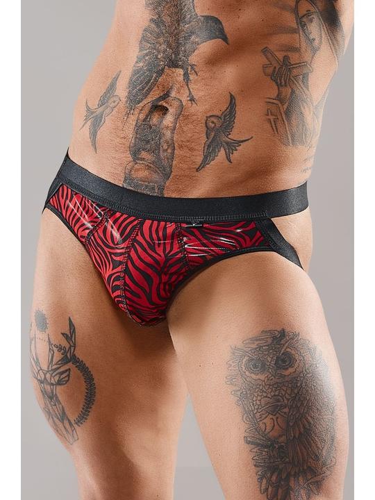 Produktbild Regnes Fetish Planet Herren Jock Strap (XXL)