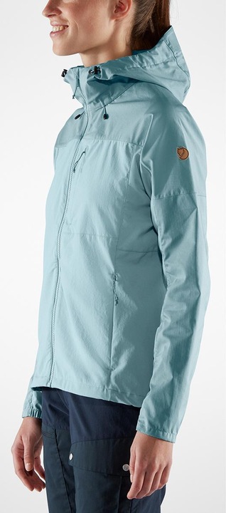 Image du produit Fjällräven Veste Abisko Midsummer (XS)