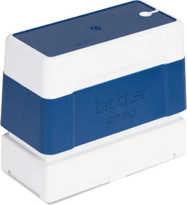Productafbeelding Brother PR2770E6P Stempel