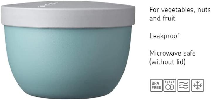 Produktbild Mepal Ellipse Snackpots