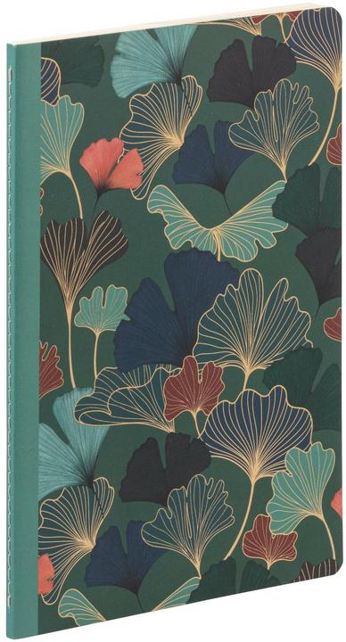 Produktbild Clairefontaine Notizbuch (A5, Liniert, Weicher Einband)