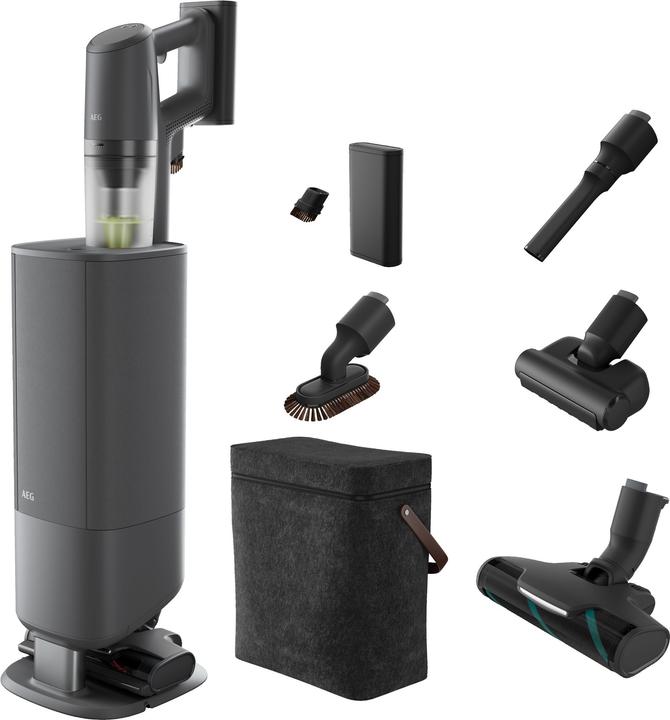 Produktbild AEG AP83A25XNX 900402314