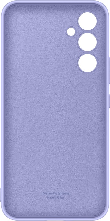 Produktbild Samsung Silicone Cover (Samsung Galaxy A54 5G)
