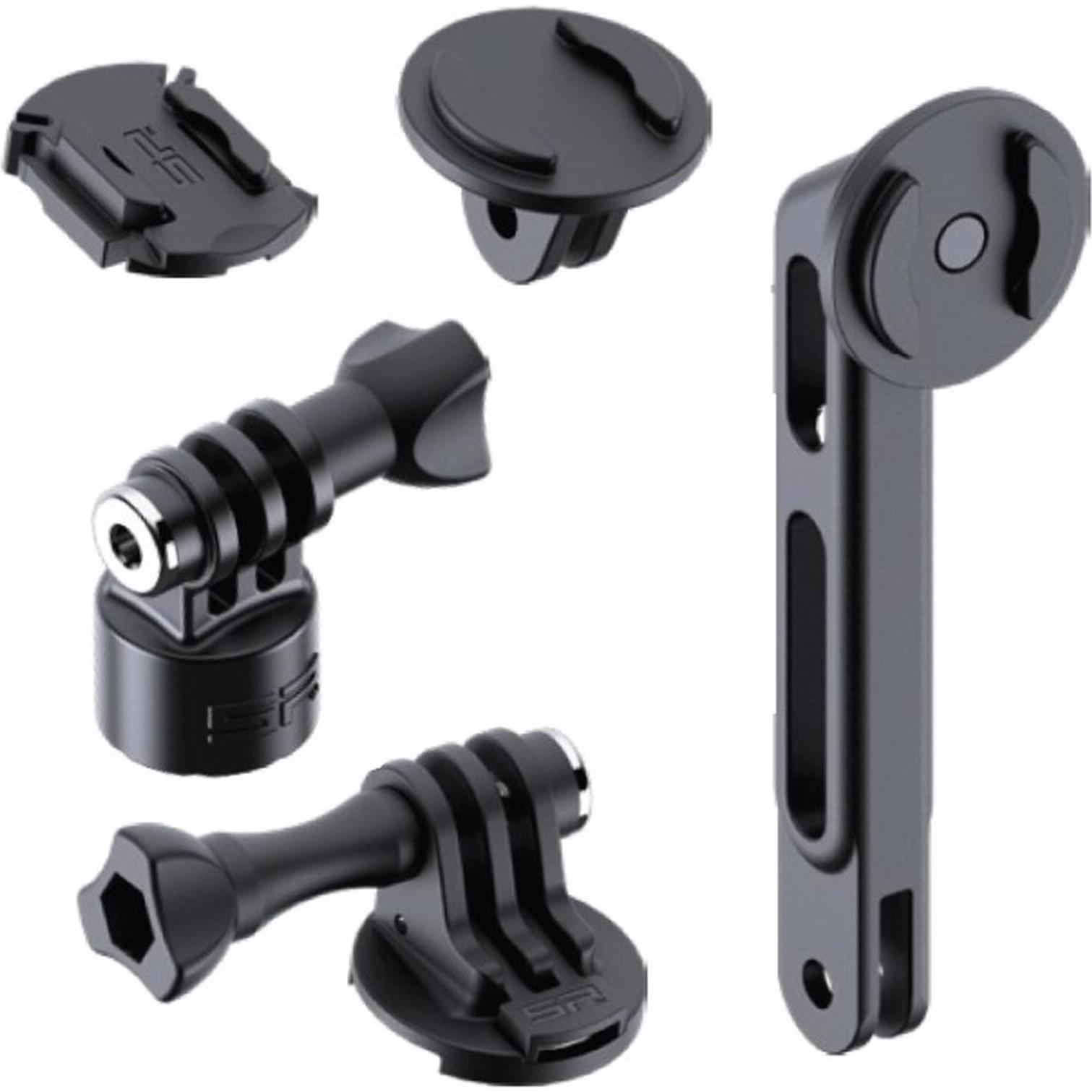 Sp Connect Creator Kit SPC+ schwarz, Smartphone Halterung, Schwarz