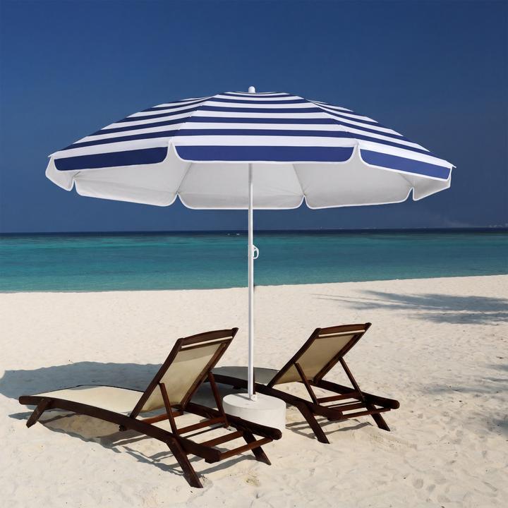 Produktbild Kingsleeve Sonnenschirm (2 m)