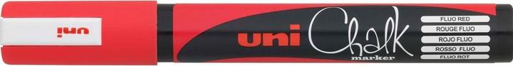 Produktbild Uni-ball Kreidemarker Chalk marker PWE5M/4 PF, 4er Etui (4x)