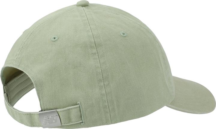 Actual product image New Balance 6 Panel Classic Hat V 2.0 (One size)